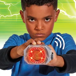 Imports Dragon Inc. Mighty Morphin Power Rangers - Power Morpher Deluxe Buckle with Power Coins Outlet