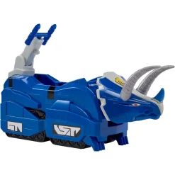 Imports Dragon Inc. Mighty Morphin Power Rangers - Triceratops Dinozord Online