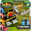 Imports Dragon Inc. Mighty Morphin Power Rangers - Mastodon Dinozord Discount