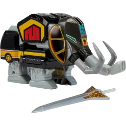 Imports Dragon Inc. Mighty Morphin Power Rangers - Mastodon Dinozord Discount