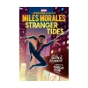 Mastermind Toys Miles Morales: Stranger Tides Book New