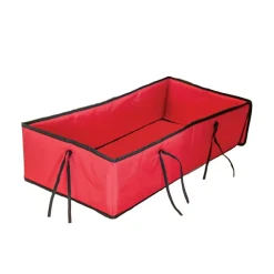 MILLSIDE INDUSTRIES INC Millside Convertible Sleigh Wagon Pads Discount
