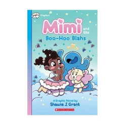 Mastermind Toys Mimi and the Boo-Hoo Blahs Best