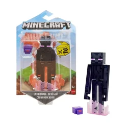 Minecraft 3.25" Core Figure Best