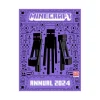 Mastermind Toys Minecraft Annual 2024 Book Online