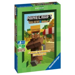 Ravensburger USA, Inc. Minecraft: Farmers Market Expansion Hot