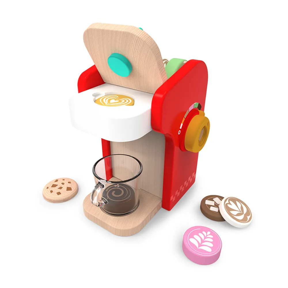 Branford Limited Mini Barista Playset Outlet