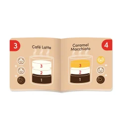 Branford Limited Mini Barista Playset Outlet