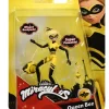 Imports Dragon Inc. Miraculous Moment Small Queen Bee Doll New