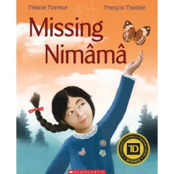Mastermind Toys Missing Nimama Hot