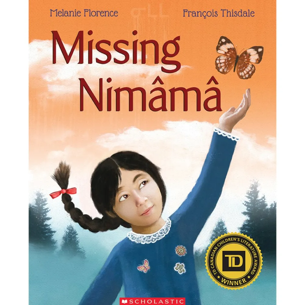 Mastermind Toys Missing Nimama Hot