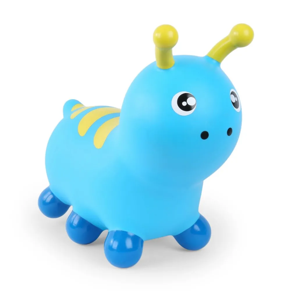 Pulei Sports Goods Co., Ltd MMTB Ride-On Bouncing Caterpillar Online