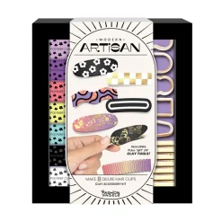 Fashion Angels Modern Artisan - Deluxe Hair Clips Online