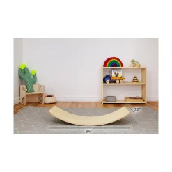 Mastermind Toys Montessori Balance Board Best