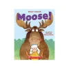 Scholastic Canada Ltd. Moose Hot