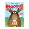Scholastic Canada Ltd. Moose BB Sale