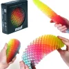 Mastermind Toys Morf Fidget Worm Rainbow Big Sale