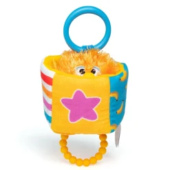 Spin Master Toys Far East Limited Ms. Rachel Herbie Sensory Take a Long Toy Clearance