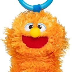 Spin Master Toys Far East Limited Ms. Rachel Herbie Sensory Take a Long Toy Clearance
