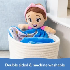 Spin Master Toys Far East Limited Ms. Rachel Huggable Lovey Outlet