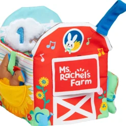 Ms. Rachel Learning Farm Clearance