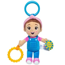 Spin Master Toys Far East Limited Ms. Rachel Sensory Take-Along Toy Online