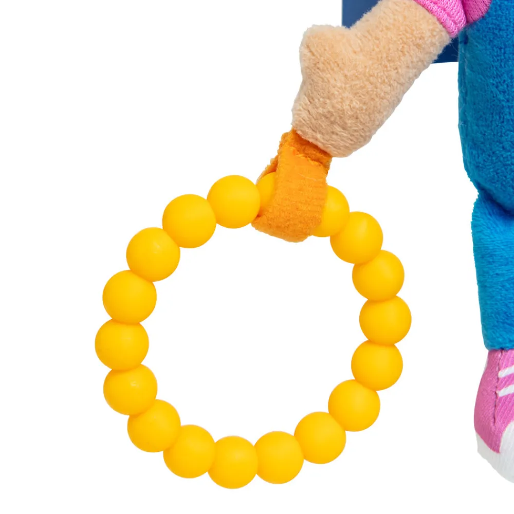 Spin Master Toys Far East Limited Ms. Rachel Sensory Take-Along Toy Online