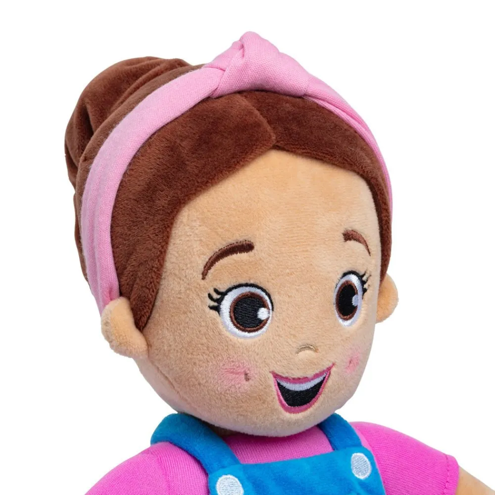 Spin Master Toys Far East Limited Ms. Rachel Speak and Sing Doll Best