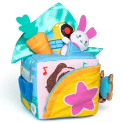 Spin Master Toys Far East Limited Ms. Rachel Surprise Learning Box Online