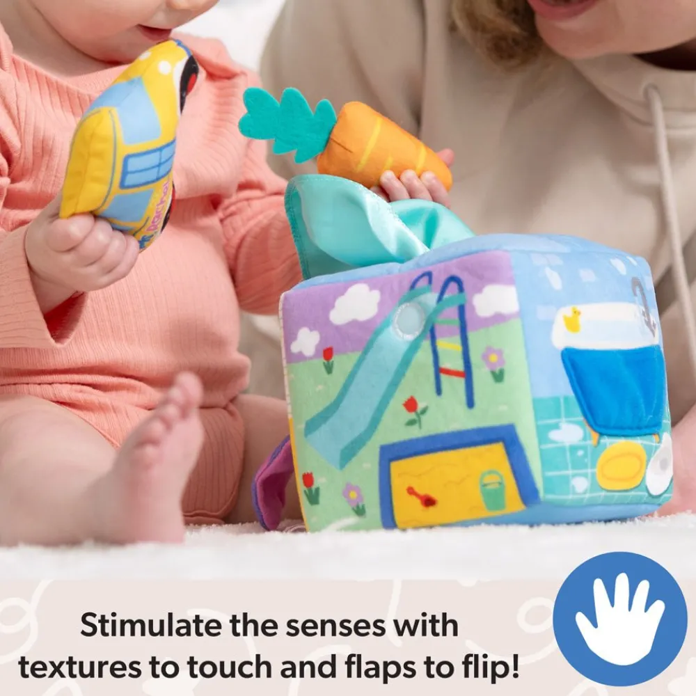 Spin Master Toys Far East Limited Ms. Rachel Surprise Learning Box Online