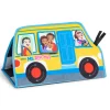 Ms. Rachel Tummy Time Activity Bus Clearance