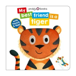 Raincoast Book Distr. Ltd. My Best Friend: is a Tiger Online
