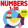 Mastermind Toys My Book of Numbers 1 - 30 Revised Edition New