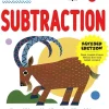 Mastermind Toys My Book of Subtraction Revised Edition Clearance
