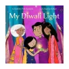 Hachette Book Group My Diwali Light New