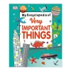 American Girl My Encyclopedia Of Very Important Things Book Online