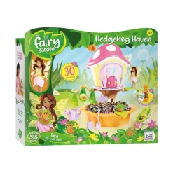 My Fairy Garden Hedgehog Haven (Earth Fairy) Best