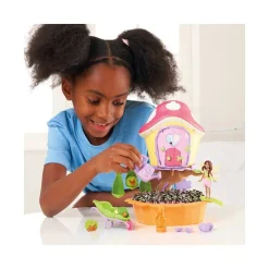 My Fairy Garden Hedgehog Haven (Earth Fairy) Best
