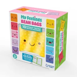 Learning Resources My Feelings Bean Bags Discount