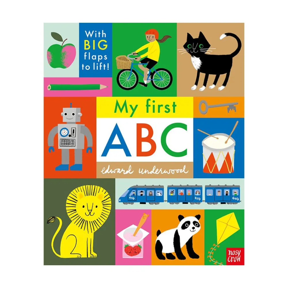 Hachette Book Group My First ABC Sale