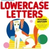 Kumon Publishing Canada My First Book of Lowercase Letters Online