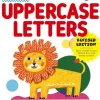 Kumon Publishing Canada My First Book of Uppercase Letters Online
