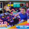 MGA Entertainment Canada My First Pinball Activity Table Clearance
