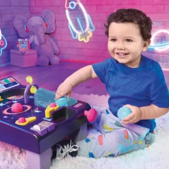MGA Entertainment Canada My First Pinball Activity Table Clearance
