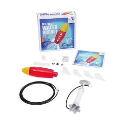 Play Steam My First Water Rocket Fashion