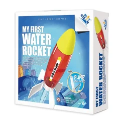 Play Steam My First Water Rocket Fashion