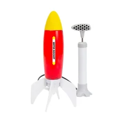 Play Steam My First Water Rocket Fashion