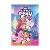 Mastermind Toys My Little Pony, Vol. 1: Big Horseshoes to Fill Book Hot