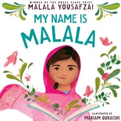 Hachette Book Group My Name Is Malala Outlet