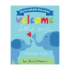 Raincoast Book Distr. Ltd. My Recordable Storytime: Welcome Little One New